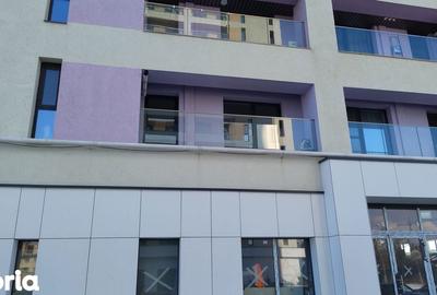 Garsonieră în Viilor - 10