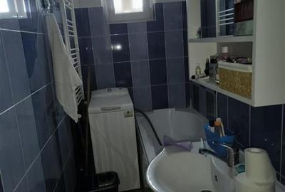 Apartament 2 camere zona Dacia  Iulius Mall - 8