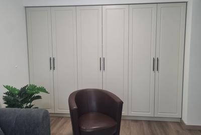 Prima inchiriere!Apartament bloc nou 2025 Piata Mare - 3