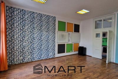 Spatiu comercial sau de birouri 100 mp Ultracentral - 3