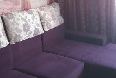 Garsoniera - Bartolomeu- langa Sala Polivalentă - 7