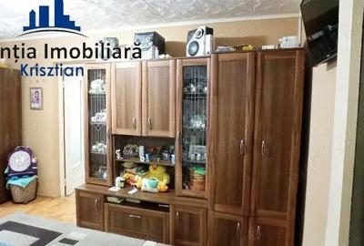 Apartament cu 2 camere nedecomandat în Micro 14 - 3