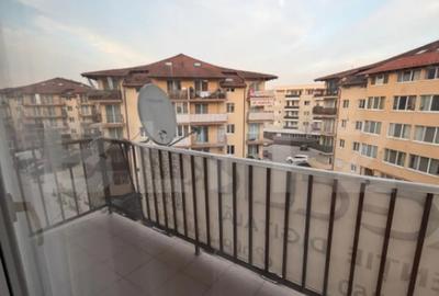 Garsonieră decomandată în Florești - 3