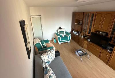Apartament cu 3 camere, mobilat în Vest - 2