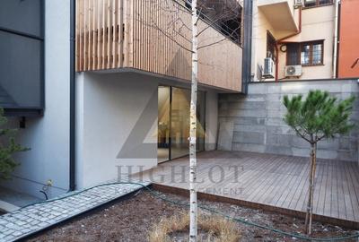 Apartament cu 4 camere decomandat în Dorobanți - 2