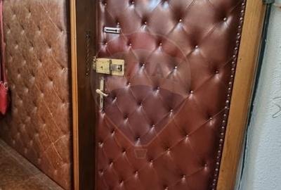 Apartament cu 2 camere decomandat, mobilat în Banu Manta - 8