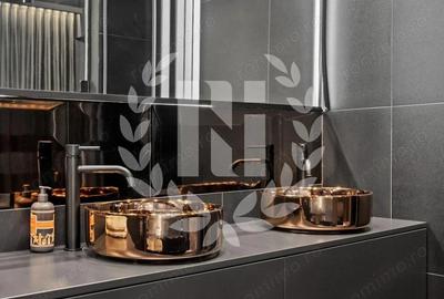 Apartament cu 3 camere semidecomandat în Pipera - 10