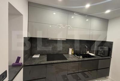 Apartament cu 4 camere decomandat, mobilat în Semicentral - 3