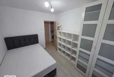 Apartament cu 3 camere decomandat în Titan - 6