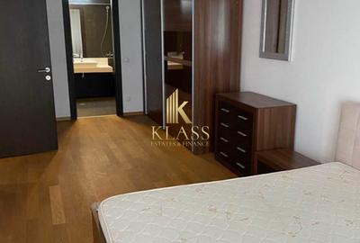 Apartament cu 2 camere semidecomandat, mobilat în Pipera - 4