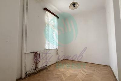 Casă individuală cu 4 camere cu Canalizare în Floreasca - 8