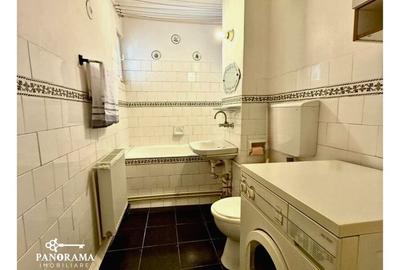 Apartament spațios cu 4 camere, vedere panoramică și garaj - 10