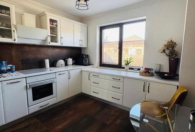 Casă cu 3 camere în Sântandrei - 7