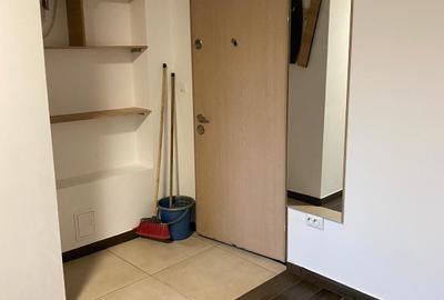 Garsoniera et 2/4 zona Bularga  -  Granit - 9