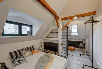 Apartament cu 3 camere decomandat în Dorobanți - 6