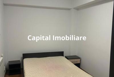 Apartament cu 2 camere decomandat în Central - 7