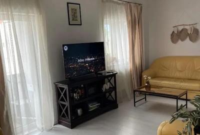 Apartament cu 2 camere semidecomandat în Gării - 6