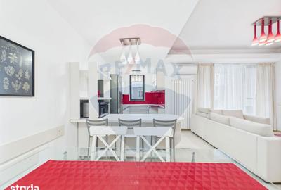 Apartament cu 4 camere decomandat, mobilat în Aviației - 15