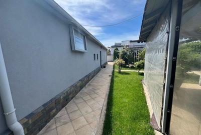 Spațiu comercial, în Cârcea - 2