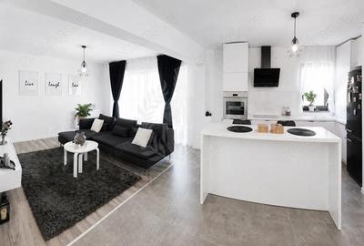 Apartament cu 3 camere în Păulești - 1