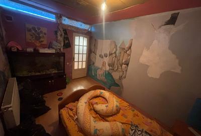 Casa de vanzare cu 4 camere (P+M) in zona Cartier 23 August-Hala Laminor - 10