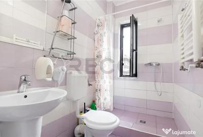 Garsonieră în Băile Felix - 7