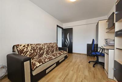 Apartament in bloc nou, mobilat, utilat, cu parcare proprie - 6