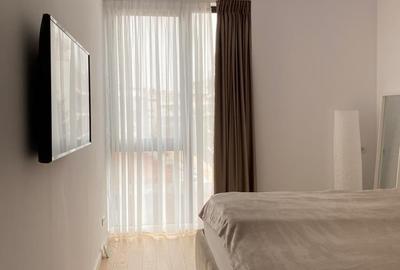 APARTAMENT WIN HERASTRAU/2 LOCURI PARCARE/BOXA - 7
