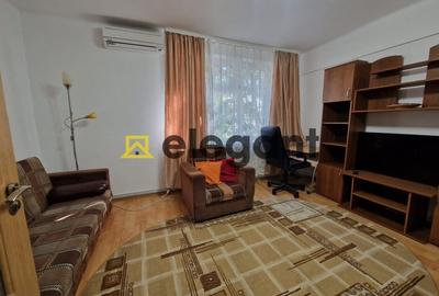 2 camere, decomandat, etaj 3, AC, Centrala, Ultracentral-Teatru - 1