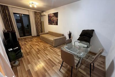 Apartament cu 2 camere, mobilat în Plevnei - 13