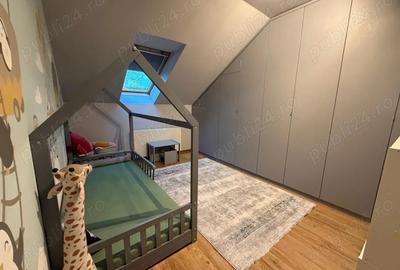 Apartament 3 camere ,73 mp, zona Buna ziua ,Cluj, posibilitate credit imobiliar - 9