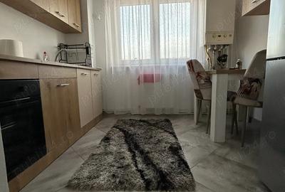 Inchiriez apartament doua camere zona Banat Inchiriez apartament doua camere zona Banat - 4