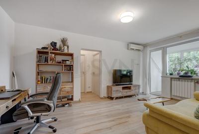 Apartament 2 camere Dorobanti Capitale - 3