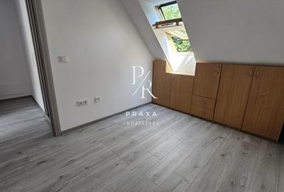 Casa insiruita, finisata, parcare, zona Stadionului - 13