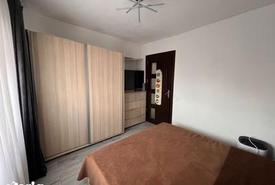Apartament cu 2 camere decomandat, mobilat în Rovine - 8