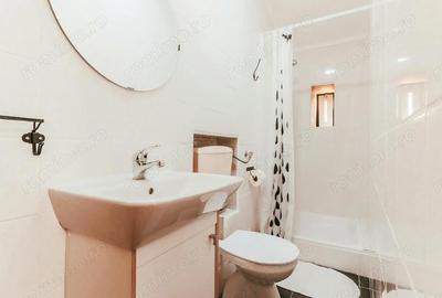 Garsonieră în Badea Cârțan - 2