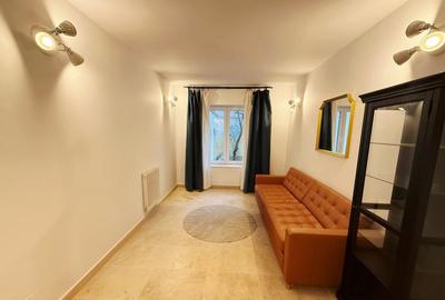 Apartament cu 2 camere semidecomandat în Basarabia - 9