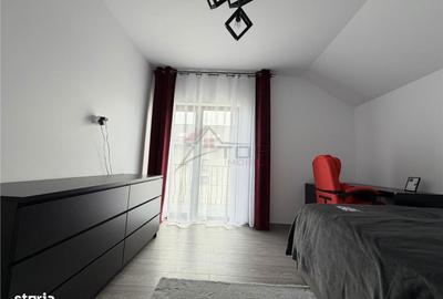 Casă cu 4 camere în Horpaz - 3