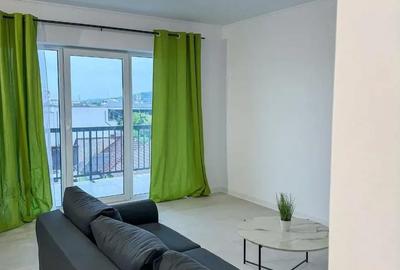 Apartament cu 3 camere decomandat în Orașul Vechi - 2