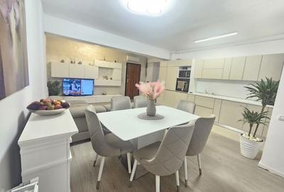 Apartament cu 3 camere decomandat în Sisești - 4