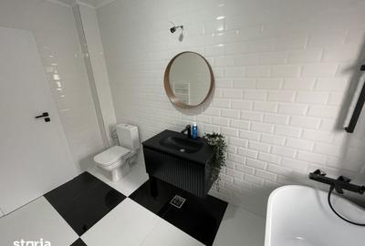 Apartament cu 2 camere în Florești - 4