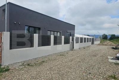 Casă cu 3 camere cu Canalizare în Central - 7