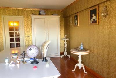 Apartament cu 3 camere decomandat, mobilat în Unirii - 3