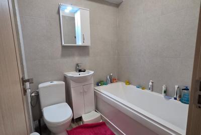 Apartament 3 camere, 2 băi, 80mp, bloc nou – 10 min de metrou Apărătorii Patriei - 8