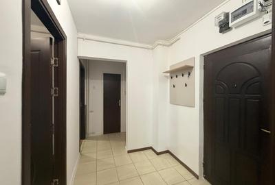 Km 4-5,Doraly, ap. 2 camere, centrala gaz, et. 1, mobilat, 380 euro,taxe incluse - 4