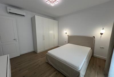 Penthouse elegant 4 camere în Bloc Boutique Nou || Armenească|| Prima inchiriere - 4