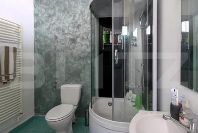 Casă cu 5 camere cu Teren 850 Mp în Central - 8