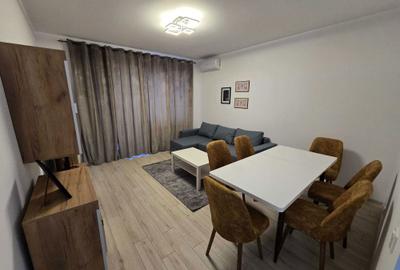 Apartament cu 2 camere decomandat în Lacul Morii - 2