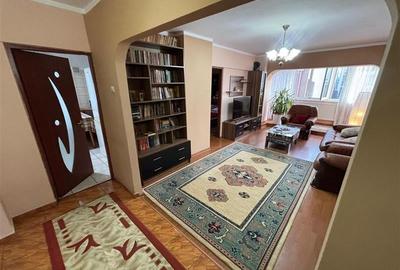 ULTRACENTRAL - Apartament 3 camere - etajul 1