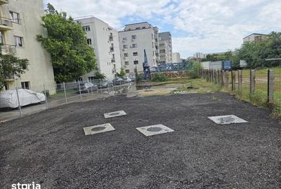 Teren de 660 mp, în Rahova - 4
